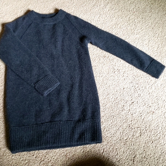 Demylee Cashmere Sweater - Picture 1 of 6